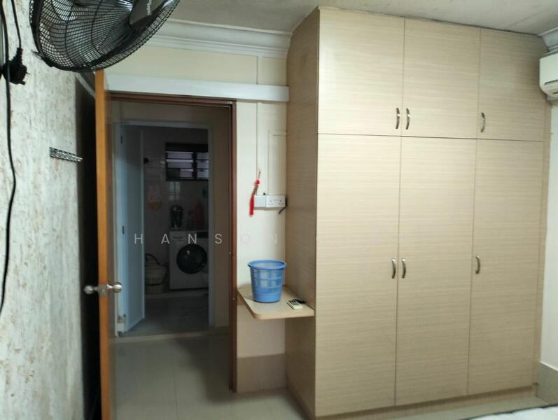 125 Rivervale Street, 125 Rivervale Street, Room Rental, 110 sqft, HDB Flat For Rent, by Hanson Chan, 25166332 - PropertyGuru.com.sg