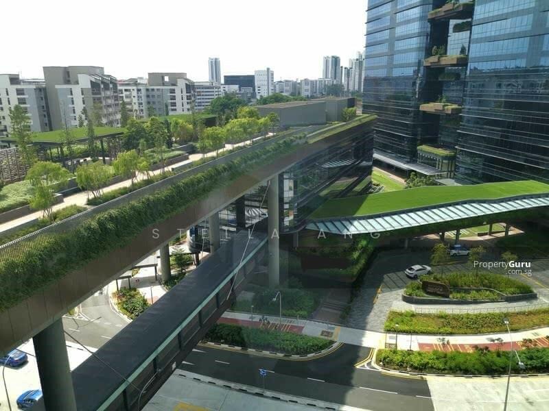 Woods Square, 10 Woodlands Square, Admiralty / Woodlands, 560 sqft, Office For Sale, by Stella Ang, 25166333 - CommercialGuru.com.sg
