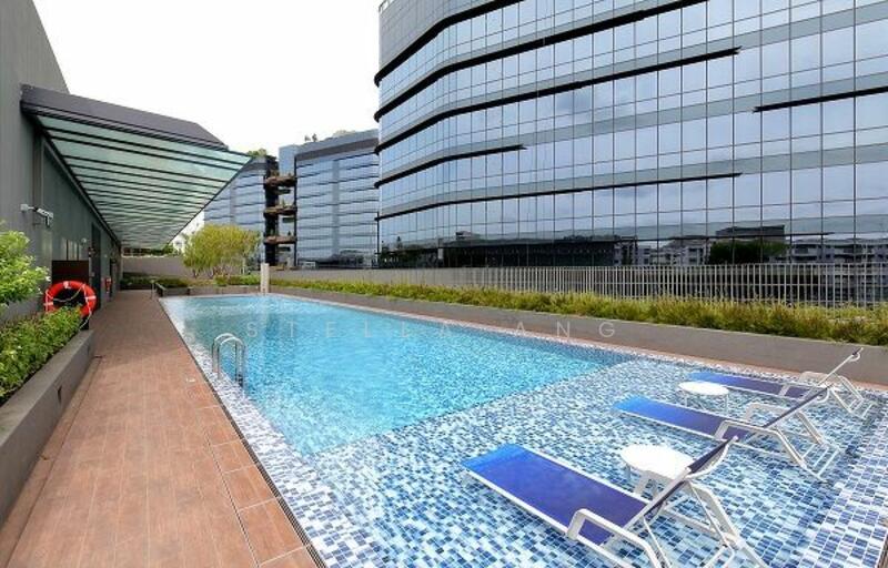 Woods Square, 10 Woodlands Square, Admiralty / Woodlands, 560 sqft, Office For Sale, by Stella Ang, 25166333 - CommercialGuru.com.sg