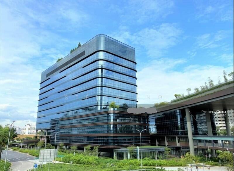 Woods Square, 10 Woodlands Square, Admiralty / Woodlands, 560 sqft, Office For Sale, by Stella Ang, 25166333 - CommercialGuru.com.sg