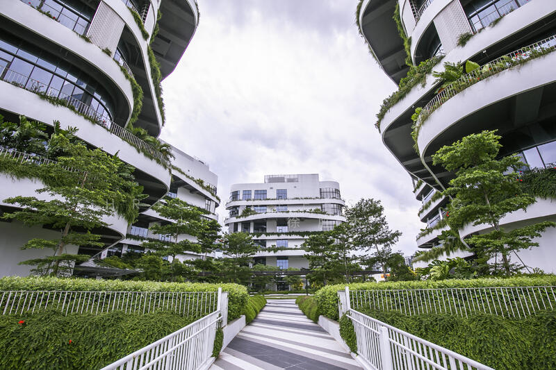 Tai Seng Exchange, 1 Tai Seng Ave, 205,000 sqft, Factory / Workshop (B2) For Rent, by Chris Chee Sheng Jie  徐胜杰, 25166357 - CommercialGuru.com.sg