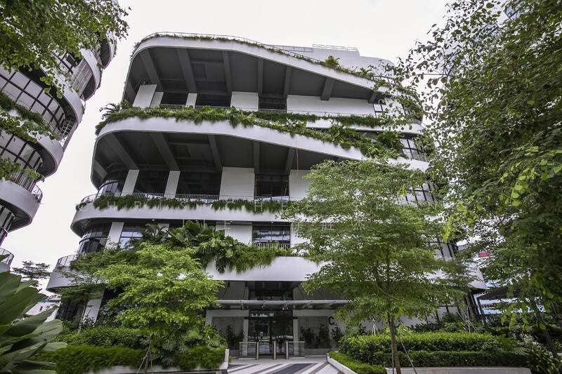Tai Seng Exchange, 1 Tai Seng Ave, 205,000 sqft, Factory / Workshop (B2) For Rent, by Chris Chee Sheng Jie  徐胜杰, 25166357 - CommercialGuru.com.sg