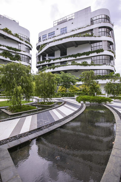 Tai Seng Exchange, 1 Tai Seng Ave, 205,000 sqft, Factory / Workshop (B2) For Rent, by Chris Chee Sheng Jie  徐胜杰, 25166357 - CommercialGuru.com.sg