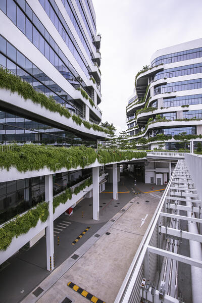 Tai Seng Exchange, 1 Tai Seng Ave, 205,000 sqft, Factory / Workshop (B2) For Rent, by Chris Chee Sheng Jie  徐胜杰, 25166357 - CommercialGuru.com.sg