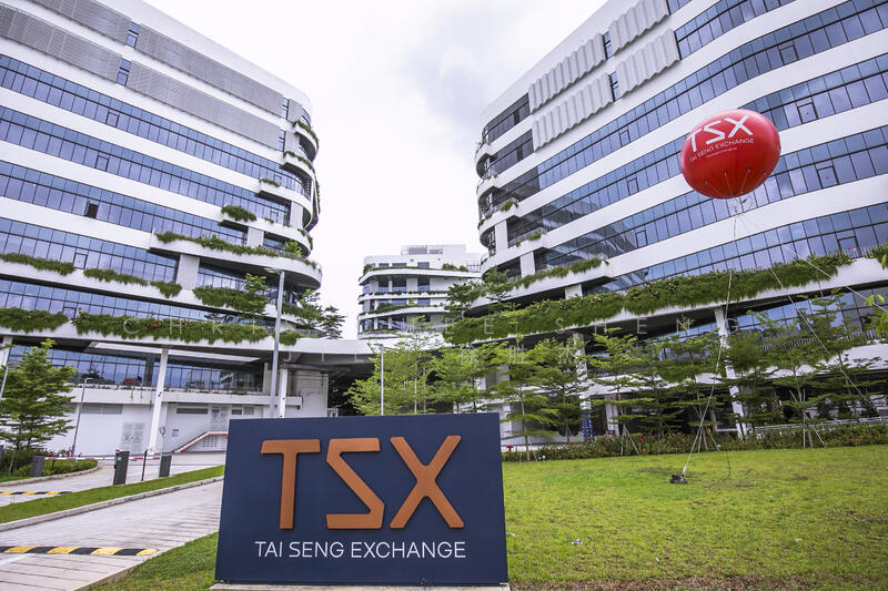 Tai Seng Exchange, 1 Tai Seng Ave, 205,000 sqft, Factory / Workshop (B2) For Rent, by Chris Chee Sheng Jie  徐胜杰, 25166357 - CommercialGuru.com.sg