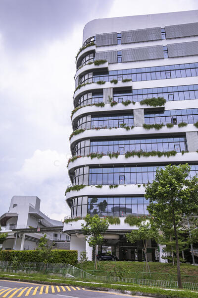 Tai Seng Exchange, 1 Tai Seng Ave, 205,000 sqft, Factory / Workshop (B2) For Rent, by Chris Chee Sheng Jie  徐胜杰, 25166357 - CommercialGuru.com.sg