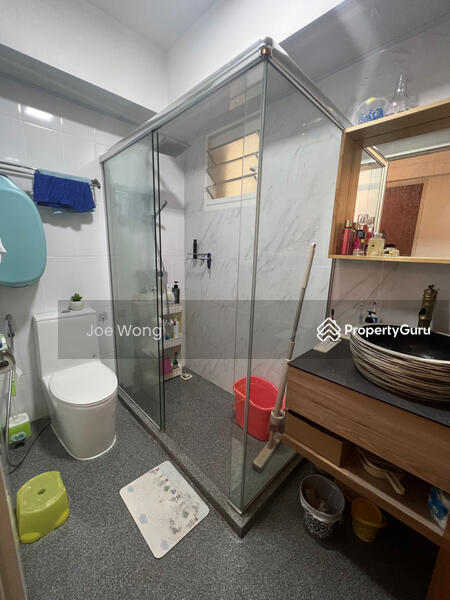 For Rent - 217B Sumang Walk