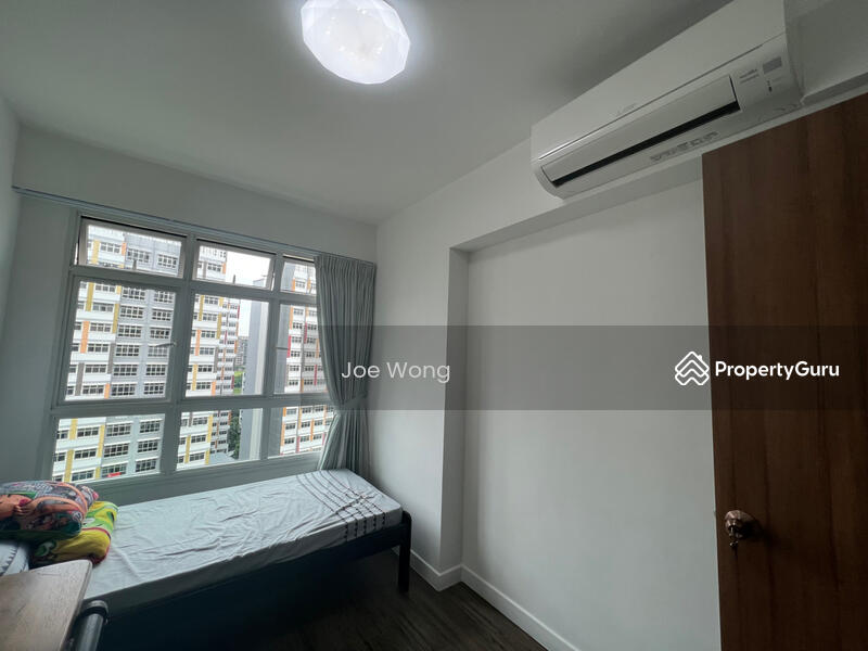 For Rent - 217B Sumang Walk