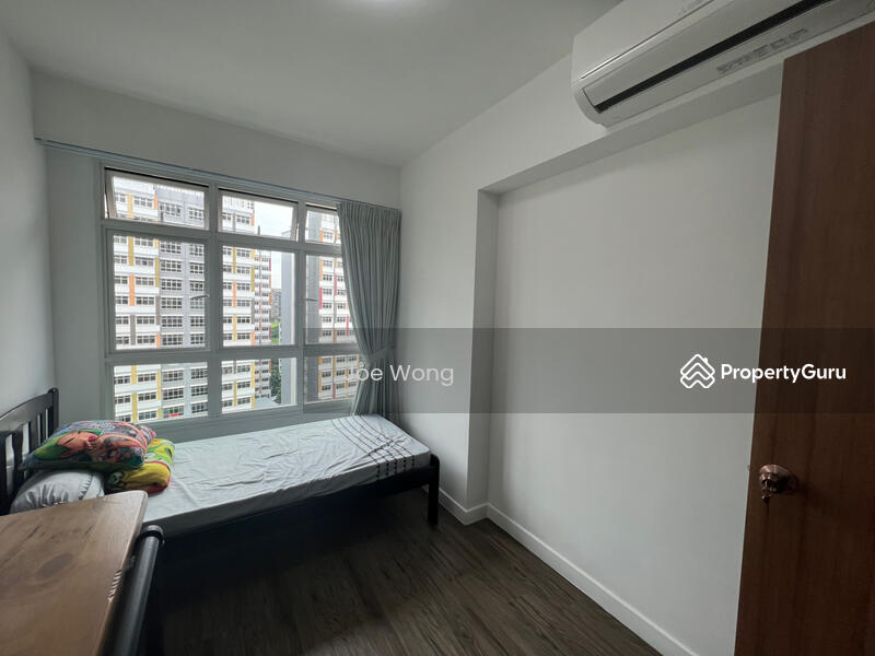 For Rent - 217B Sumang Walk