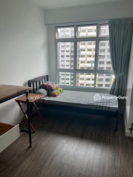 For Rent - 217B Sumang Walk