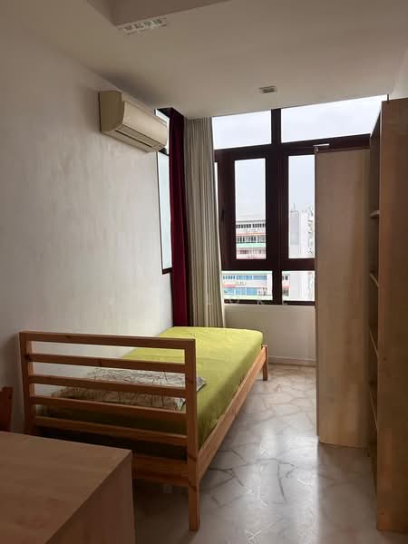 Sherwood Towers, 3 Jalan Anak Bukit, Room Rental, 1,539 sqft, Apartment For Rent, by Jon Loke, 25166445 - PropertyGuru.com.sg