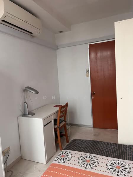 Sherwood Towers, 3 Jalan Anak Bukit, Room Rental, 1,539 sqft, Apartment For Rent, by Jon Loke, 25166445 - PropertyGuru.com.sg