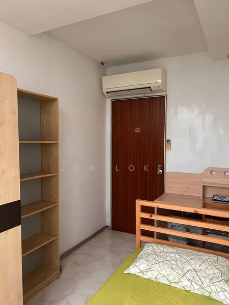 Sherwood Towers, 3 Jalan Anak Bukit, Room Rental, 1,539 sqft, Apartment For Rent, by Jon Loke, 25166445 - PropertyGuru.com.sg