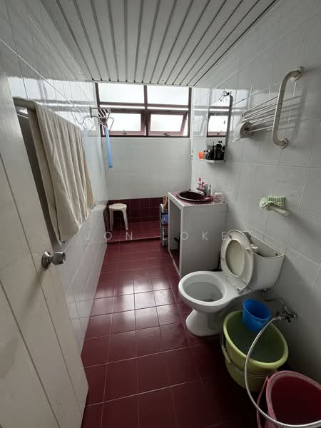 Sherwood Towers, 3 Jalan Anak Bukit, Room Rental, 1,539 sqft, Apartment For Rent, by Jon Loke, 25166445 - PropertyGuru.com.sg