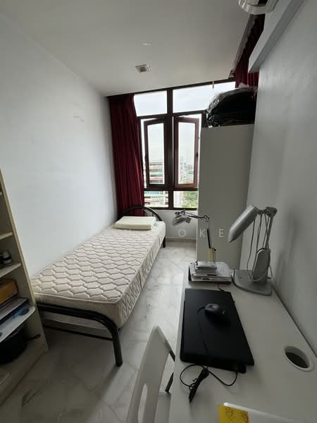 Sherwood Towers, 3 Jalan Anak Bukit, Room Rental, 1,539 sqft, Apartment For Rent, by Jon Loke, 25166445 - PropertyGuru.com.sg