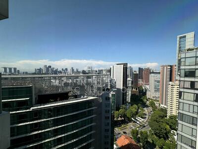 For Sale - Helios Residences