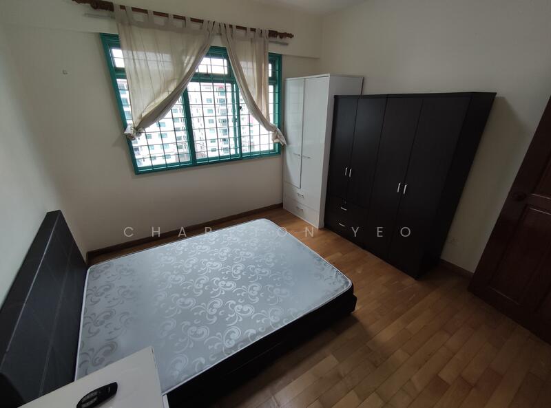 Changi Court, 698 Upper Changi Road East, 2 Bedrooms, 925 sqft, Condominium For Rent, by Charlton Yeo, 25166456 - PropertyGuru.com.sg