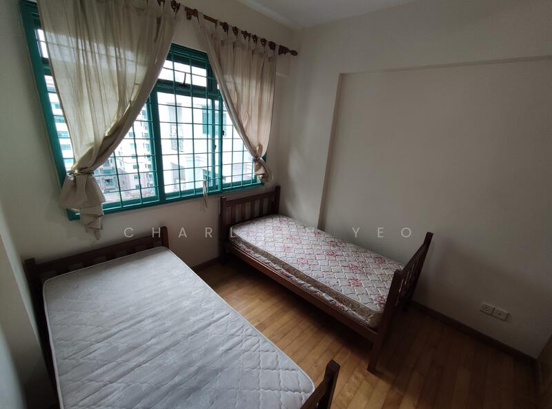 Changi Court, 698 Upper Changi Road East, 2 Bedrooms, 925 sqft, Condominium For Rent, by Charlton Yeo, 25166456 - PropertyGuru.com.sg