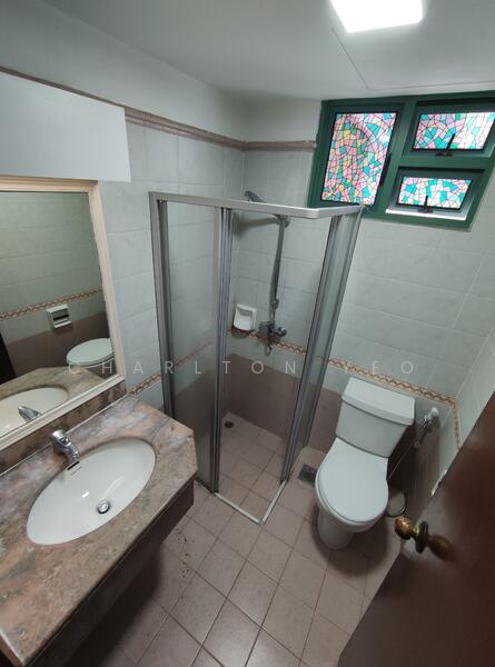 Changi Court, 698 Upper Changi Road East, 2 Bedrooms, 925 sqft, Condominium For Rent, by Charlton Yeo, 25166456 - PropertyGuru.com.sg