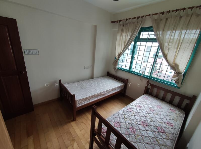 Changi Court, 698 Upper Changi Road East, 2 Bedrooms, 925 sqft, Condominium For Rent, by Charlton Yeo, 25166456 - PropertyGuru.com.sg