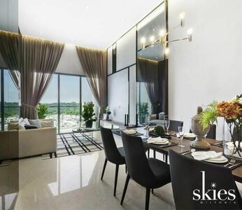 For Sale - Skies Miltonia