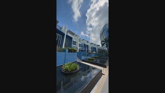 Skies Miltonia, Miltonia Close, Sembawang / Yishun, 5 Bedrooms, 4,672 sqft, Cluster House For Sale, by John Lee, 25166510 - PropertyGuru.com.sg