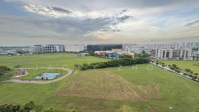 For Rent - 272A Jurong West Street 24