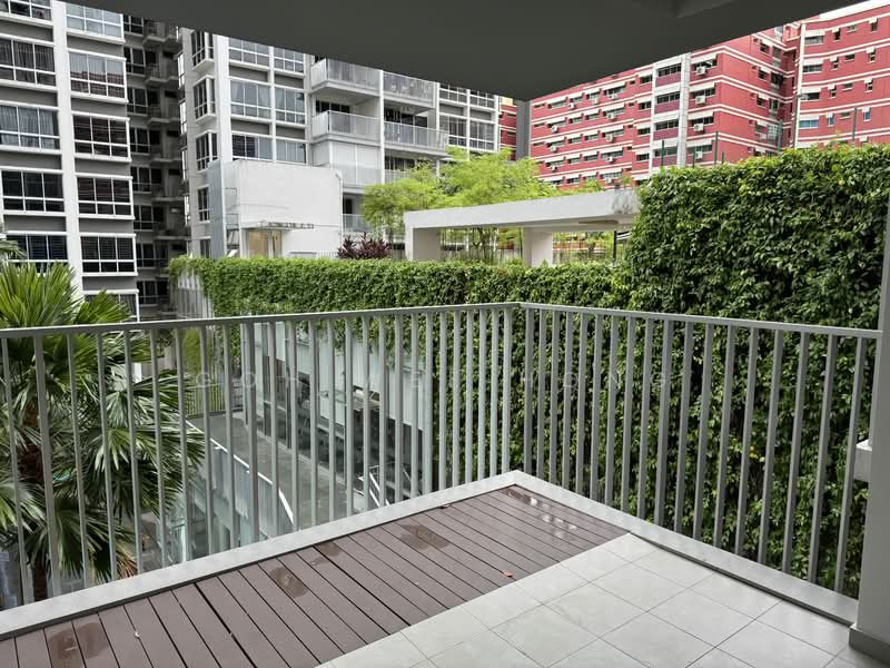 Oasis @ Elias, 62 Elias Road, 2 Bedrooms, 947 sqft, Condominium For Rent, by Goh Wee Hong, 25166591 - PropertyGuru.com.sg