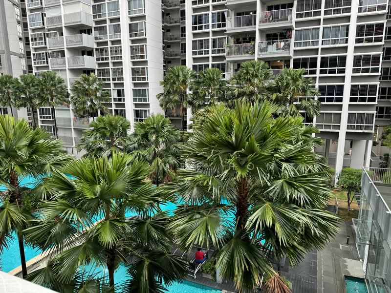 Oasis @ Elias, 62 Elias Road, 2 Bedrooms, 947 sqft, Condominium For Rent, by Goh Wee Hong, 25166591 - PropertyGuru.com.sg