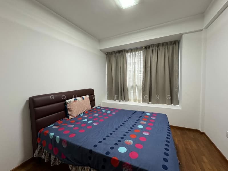 Oasis @ Elias, 62 Elias Road, 2 Bedrooms, 947 sqft, Condominium For Rent, by Goh Wee Hong, 25166591 - PropertyGuru.com.sg