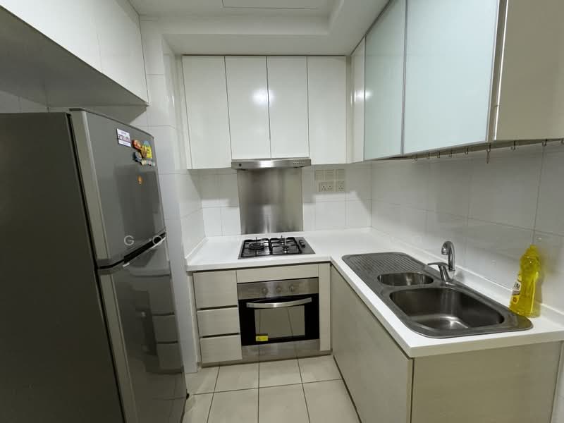 Oasis @ Elias, 62 Elias Road, 2 Bedrooms, 947 sqft, Condominium For Rent, by Goh Wee Hong, 25166591 - PropertyGuru.com.sg