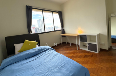 For Rent - Riverwalk Apartments