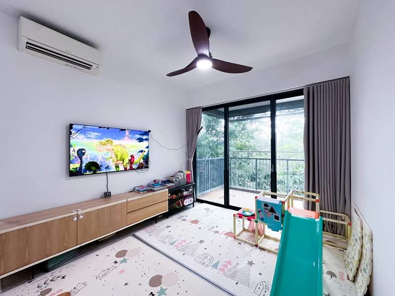 Kingsford Waterbay, 66 Upper Serangoon View, 3 Bedrooms, 883 sqft, Condominium For Rent, by Nicole Tan, 25166634 - PropertyGuru.com.sg