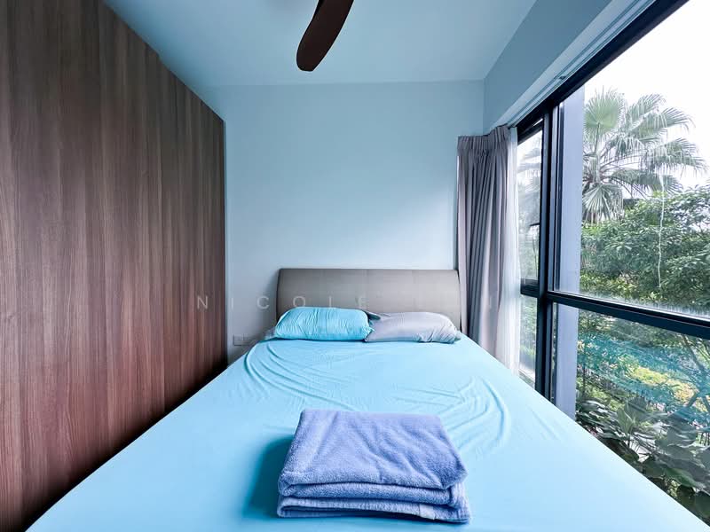 Kingsford Waterbay, 66 Upper Serangoon View, 3 Bedrooms, 883 sqft, Condominium For Rent, by Nicole Tan, 25166634 - PropertyGuru.com.sg