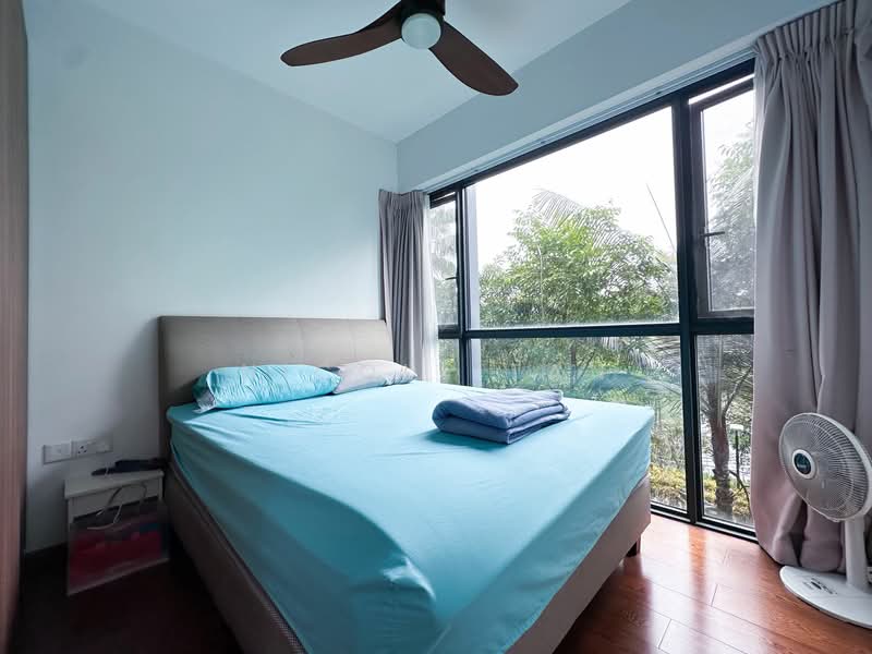 Kingsford Waterbay, 66 Upper Serangoon View, 3 Bedrooms, 883 sqft, Condominium For Rent, by Nicole Tan, 25166634 - PropertyGuru.com.sg