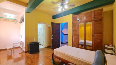 For Rent - Chelsea Village