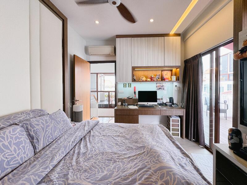 For Sale - Riz Haven