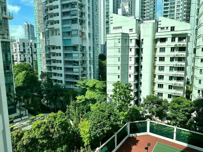 For Rent - Amaryllis Ville