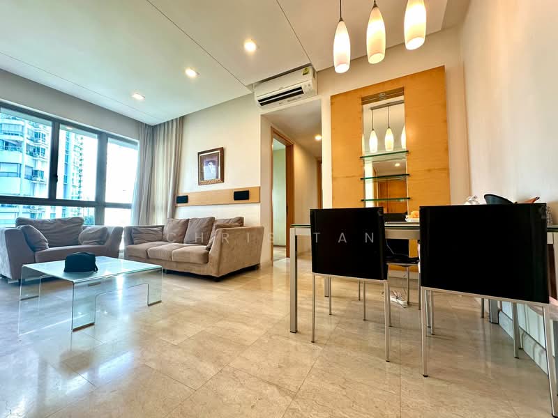 For Rent - Amaryllis Ville