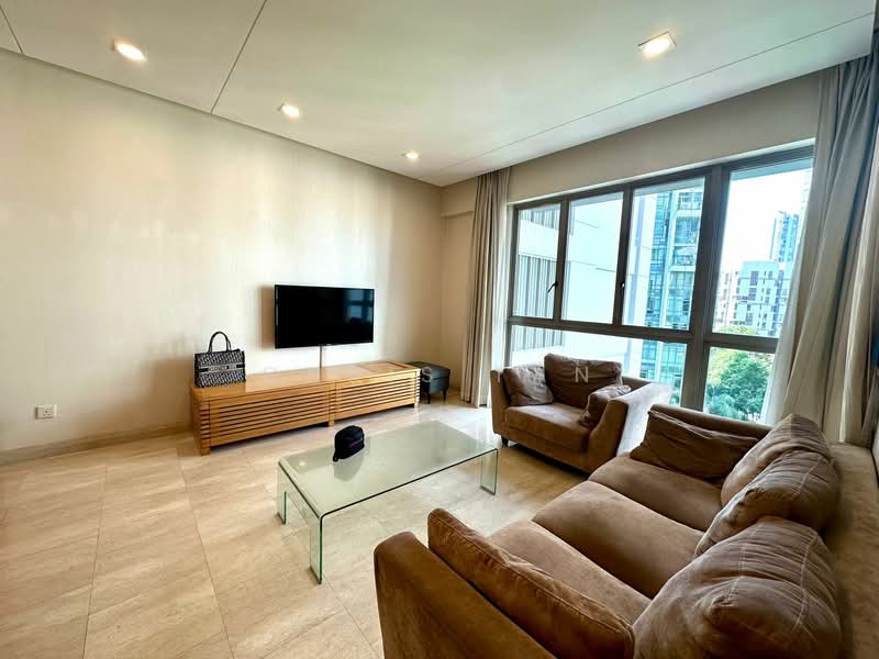 For Rent - Amaryllis Ville