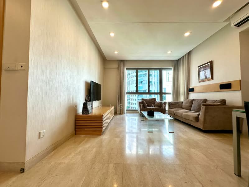 For Rent - Amaryllis Ville