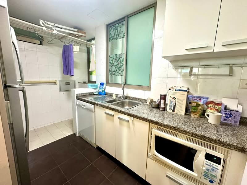 For Rent - Amaryllis Ville