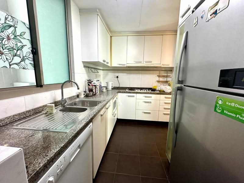 For Rent - Amaryllis Ville