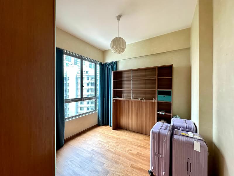 For Rent - Amaryllis Ville