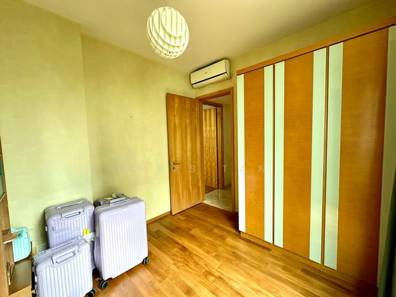 For Rent - Amaryllis Ville