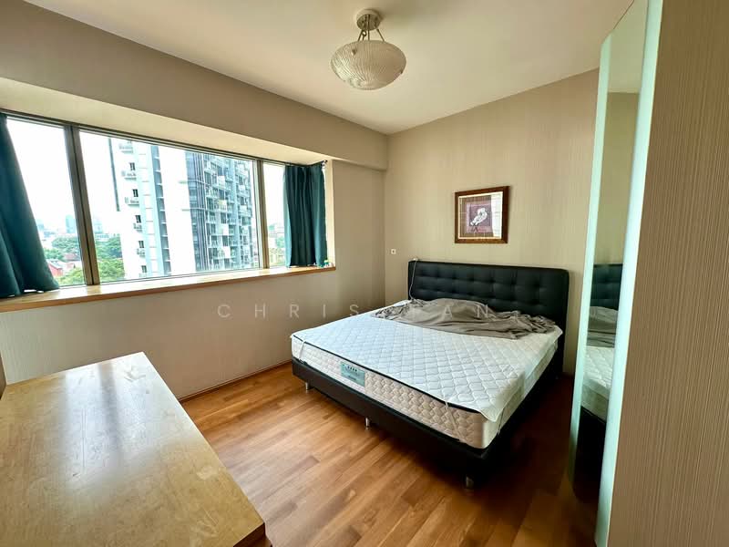 For Rent - Amaryllis Ville