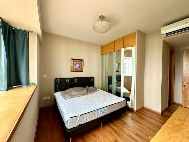 For Rent - Amaryllis Ville