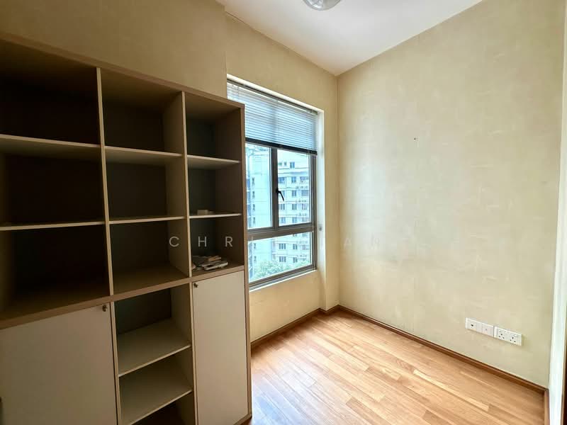 For Rent - Amaryllis Ville