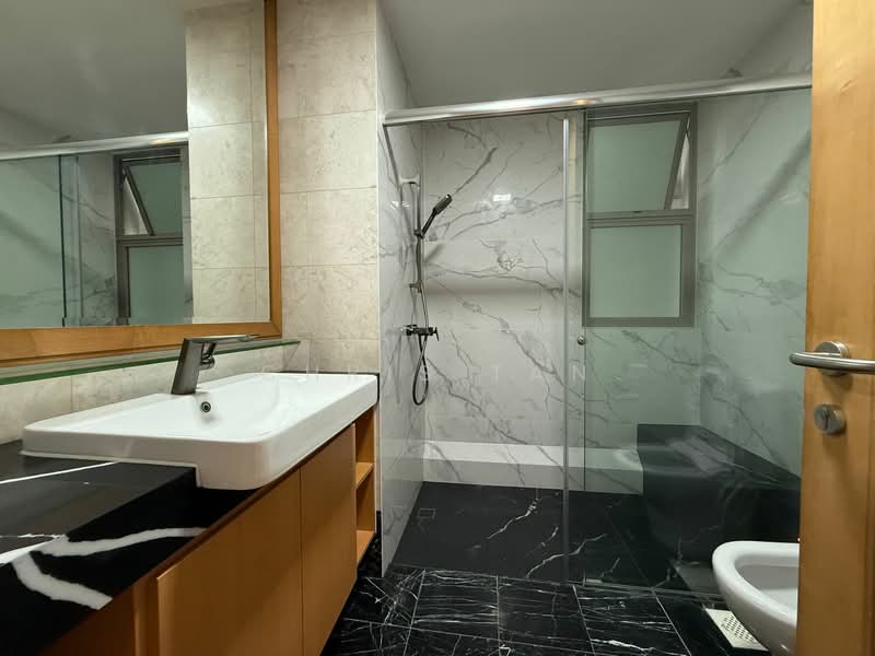 For Rent - Amaryllis Ville