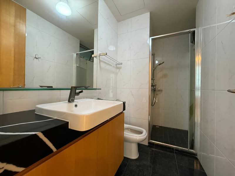 For Rent - Amaryllis Ville